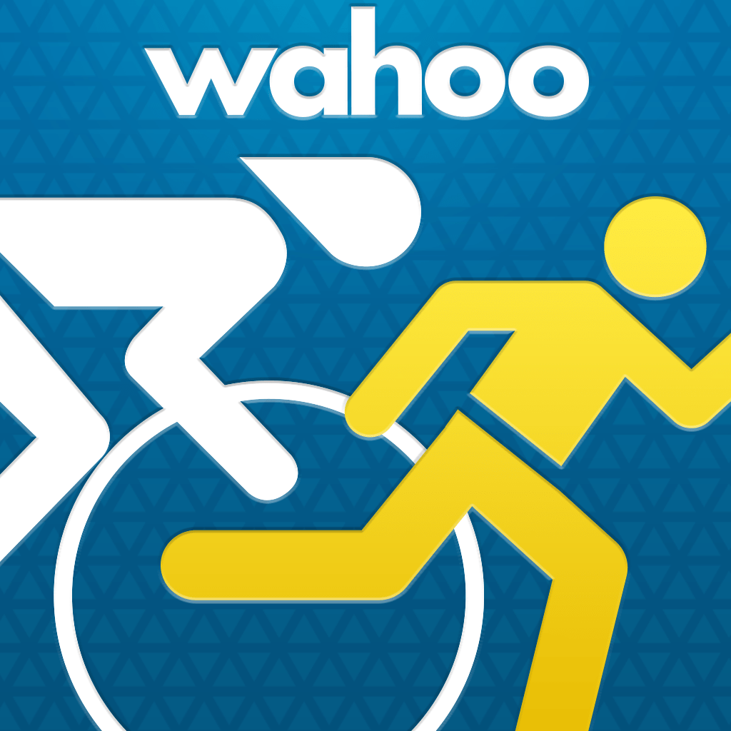 Wahoo Fitness App