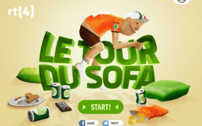 Tour Du Sofa