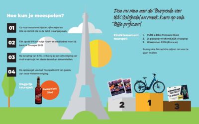 WV Schijndel Tourspel